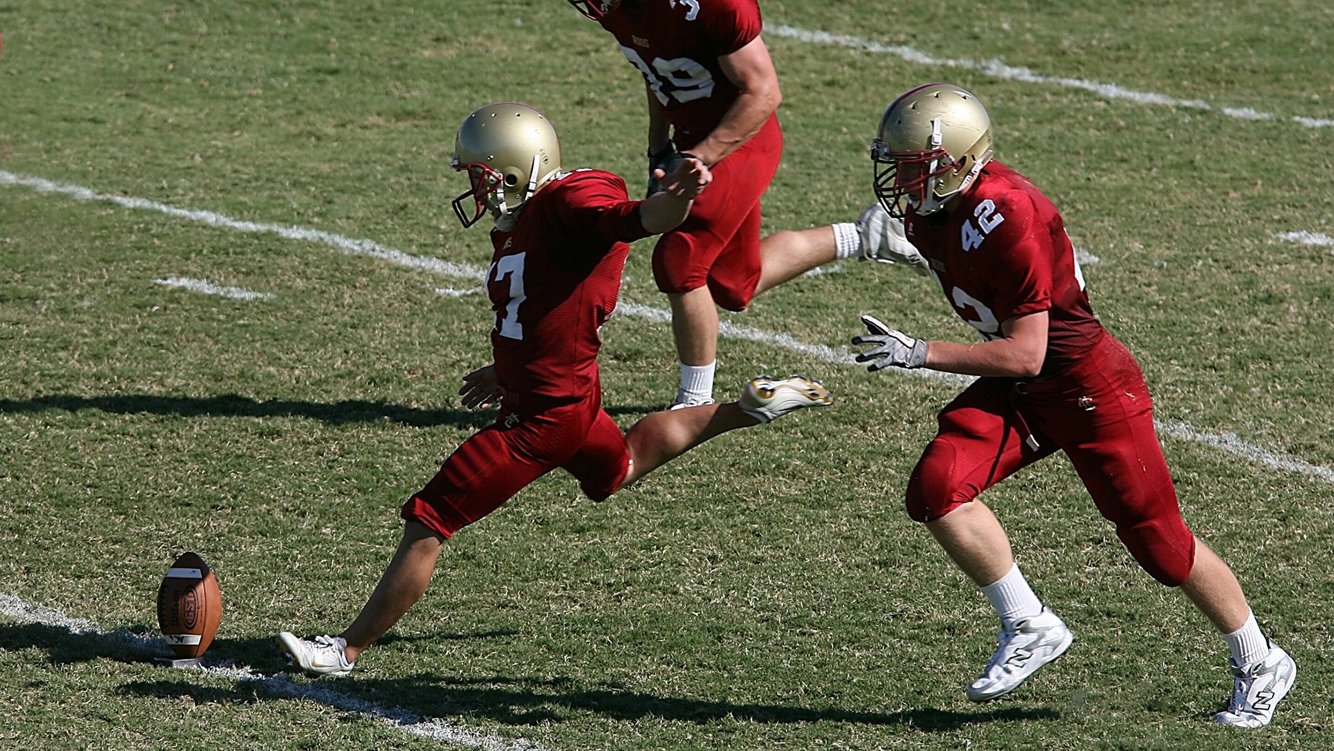 中超球队训练视频引网友点赞,中超球队训练基地