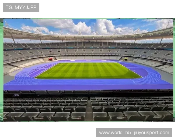 巴黎奥运场馆采用创新环保材料，巴黎奥运会 场馆