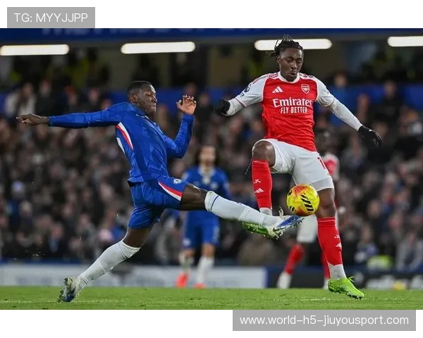 切尔西多特抢人失败，阿森纳稳住未来！，切尔西和阿森纳