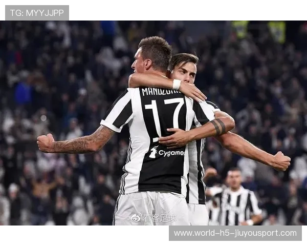 尤文迎战多特，欧冠豪门之争火花四射，尤文几连冠