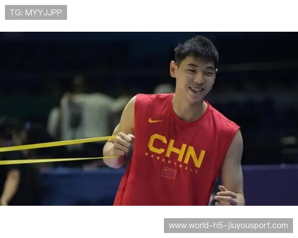 广东发布崔永熙采访视频，呼喊口号显斗志，详解攻守特点及24号球衣意义